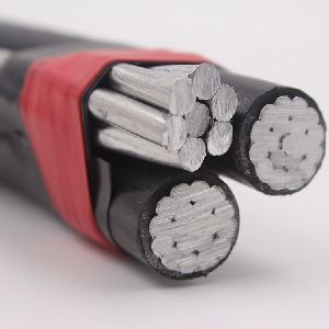 Xlpe Insulated Armoured Cable