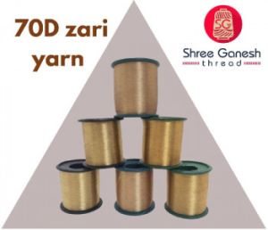 zari yarn