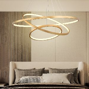LED Chandeliers