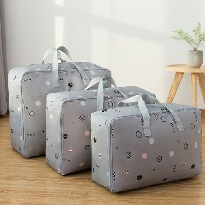 Quilt Storage Bags