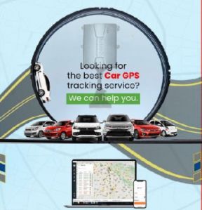 Car Tracking Device