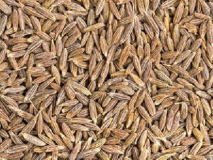 Cumin Seeds