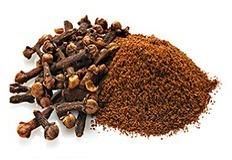 Clove Powder