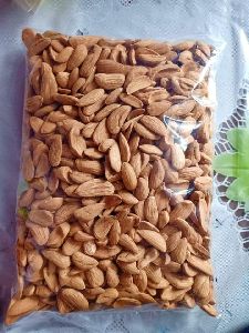 Kashmiri Almonds