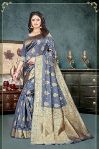 Designer Silk Sarees