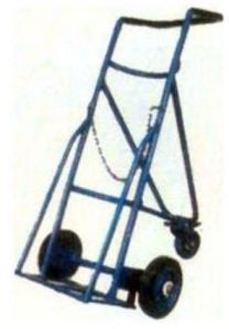 Cylinder Trolley