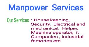Manpower Service