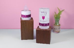 Premium Menstrual Cup