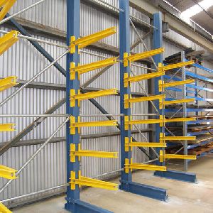 Cantilever Racks