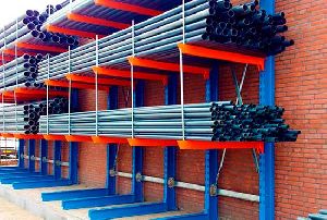 Cantilever Racks