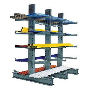 Cantilever Racks