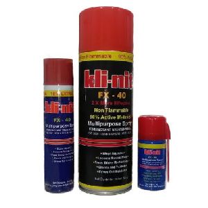 FX 40 Multipurpose Spray
