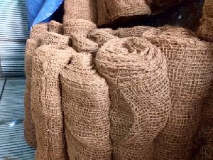 Geotextile Coir Mat