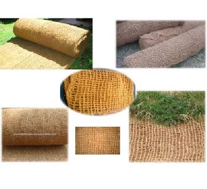 Geotextile Coir Mat