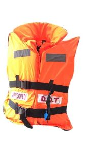 Life Safety Jacket