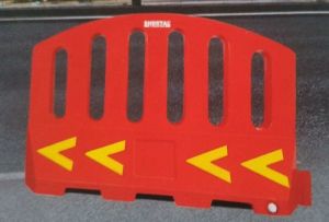 Road Safety Barrier