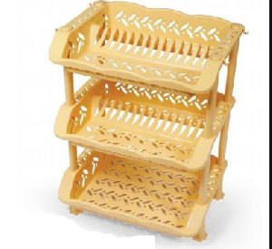 3 Tier Dish Rack