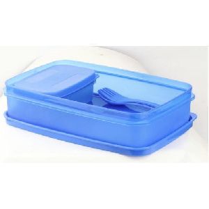 Baloon Lunch Box