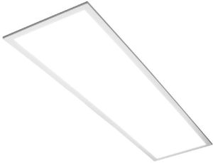 led flat panel light