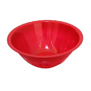 Plastic Fruit Bowl