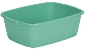 Plastic Rectangle Basin