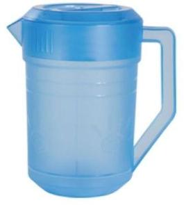 Plastic Water Jug