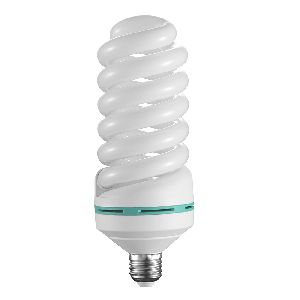 Spiral LED Bulb