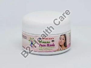 B2 Health Care Spirulina Face Mask