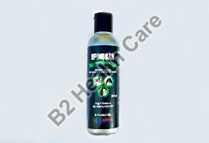Spinodan Herbal Hair Oil