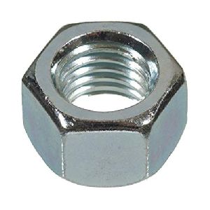 Stainless Steel Hexagonal Nuts