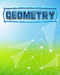 School Geometry Notebook