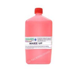 Alphajet Pink Makeup Printer Ink