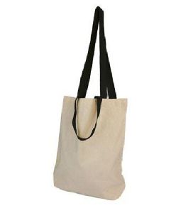 Loop Handle Cotton Shopping bag