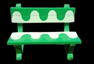 RCC Garden Benches