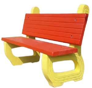 RCC Garden Benches