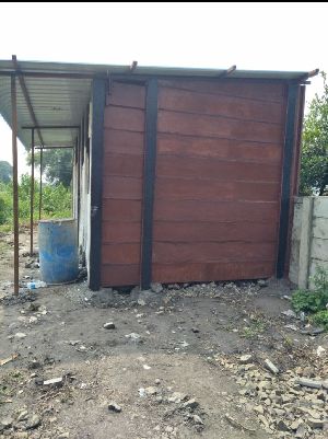Readymade RCC Labour Room