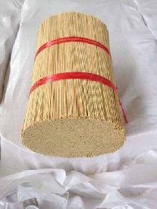 China Bamboo Incense Stick