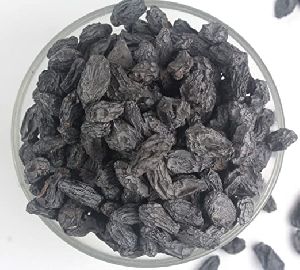 Black Seeded Raisins