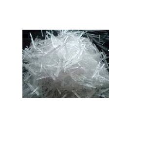 Menthol Crystal