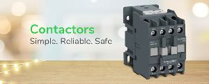 Easy Pact TVS CONTACTORS