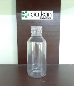 100ml Pharma PET Bottle