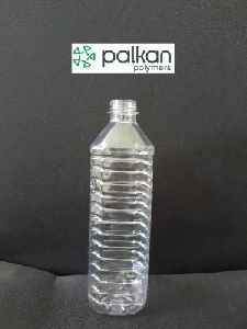 500ml Plastic Mineral Water Bottle