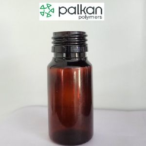 30ml Pharma PET Bottle