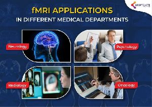 fMRI monitor