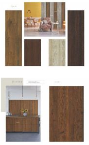 decorative laminates