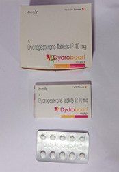 Dydrogesterone Tablets