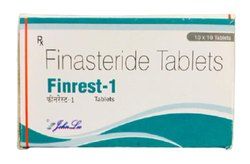 Finasteride Tablets 1