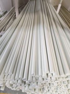 Fiberglass Epoxy Rods