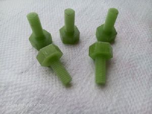 FRP Hex Bolts