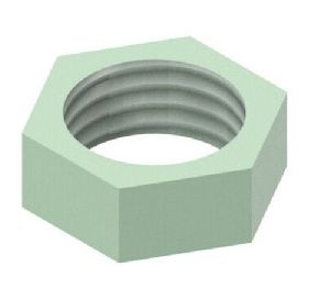 FRP Hex Nuts